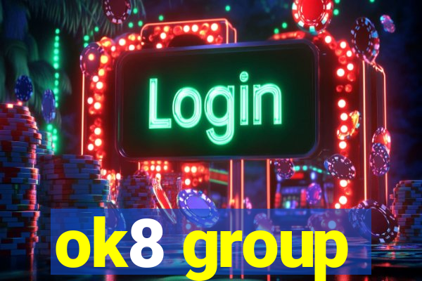 ok8 group